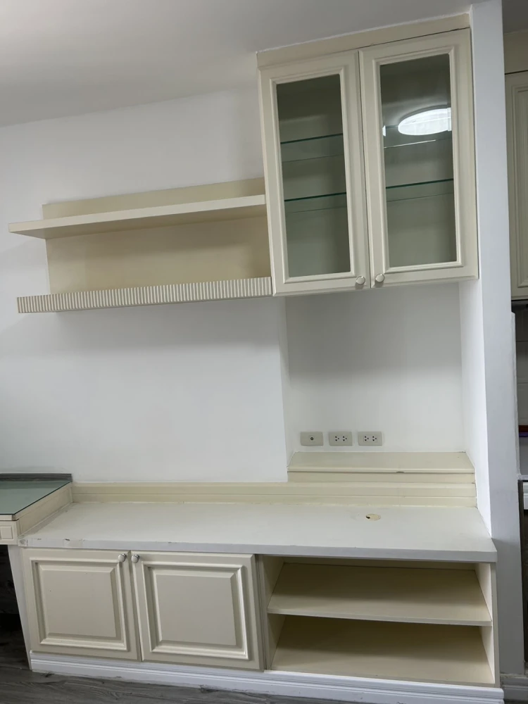 Available for rent now! Ivy River Ratchaburana. Large, comfortable unit with ample living space. Book yours today! Don't miss out!