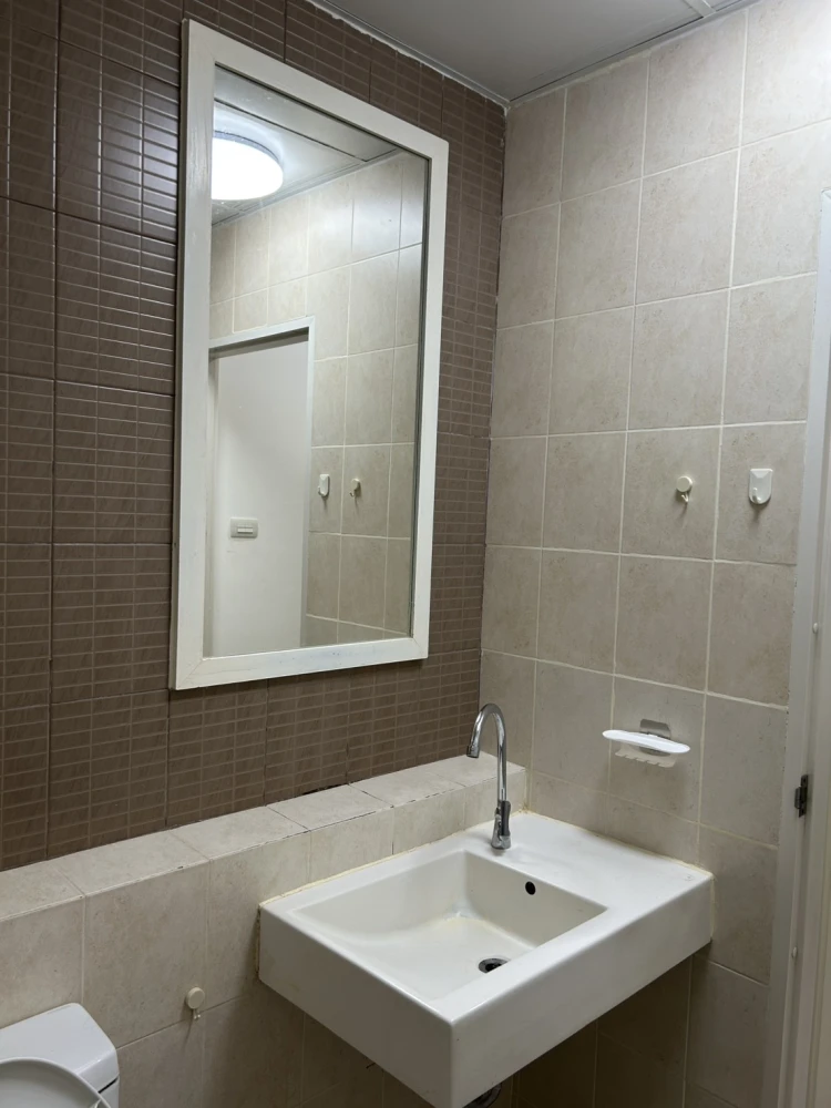 Available for rent now! Ivy River Ratchaburana. Large, comfortable unit with ample living space. Book yours today! Don't miss out!
