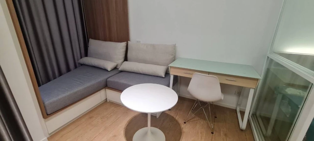 Triple Y Residence for rent.