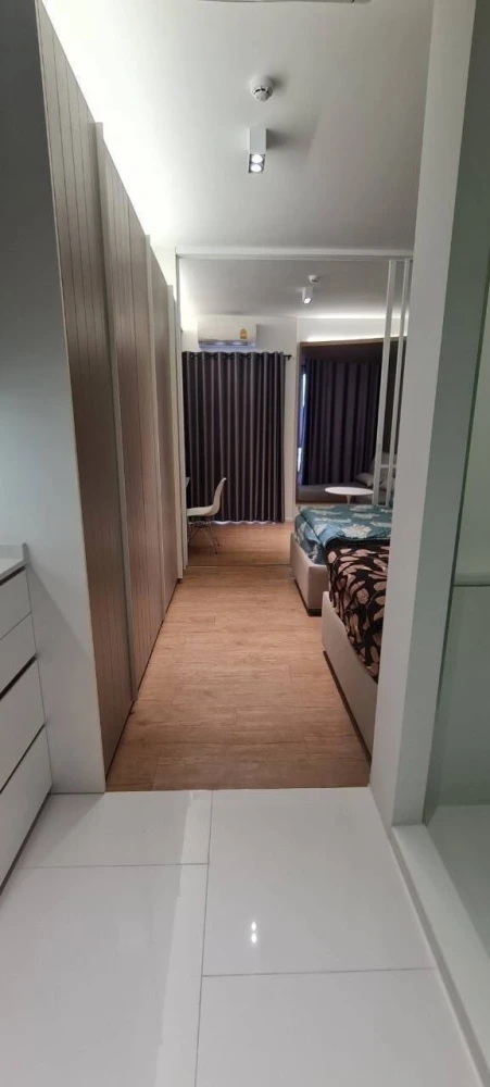 Triple Y Residence for rent.