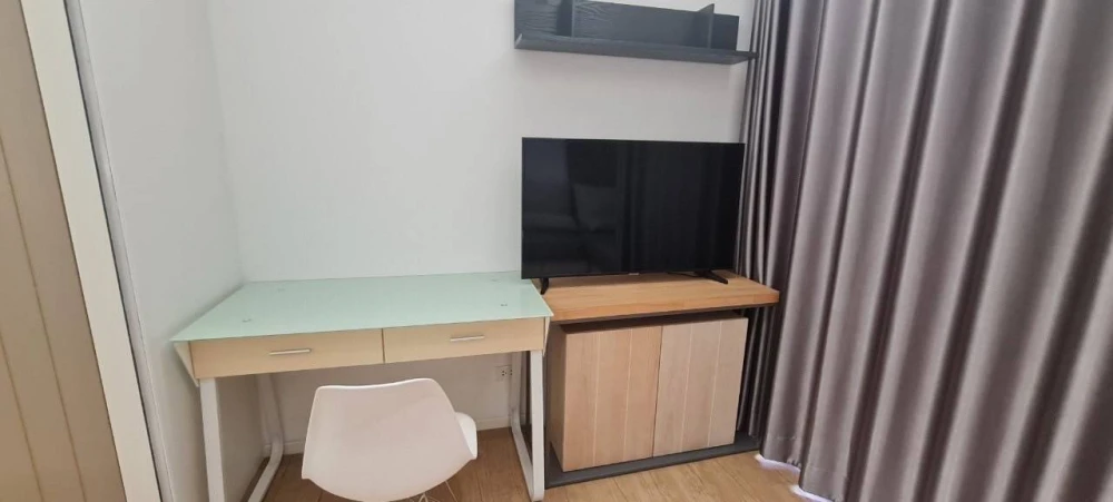 Triple Y Residence for rent.
