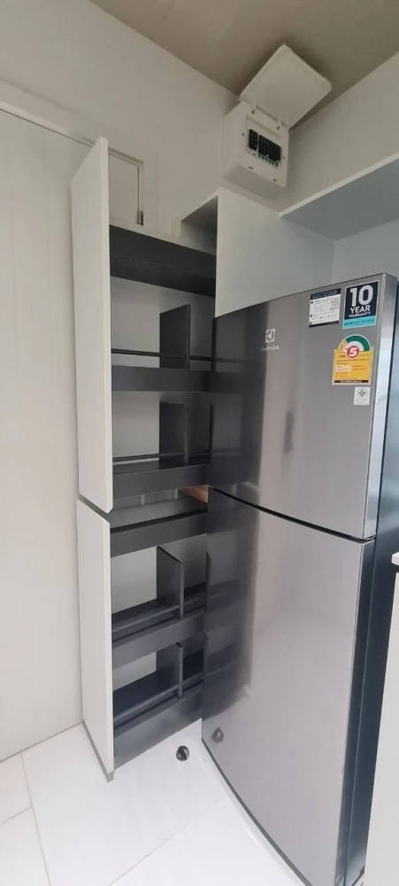 Triple Y Residence for rent.