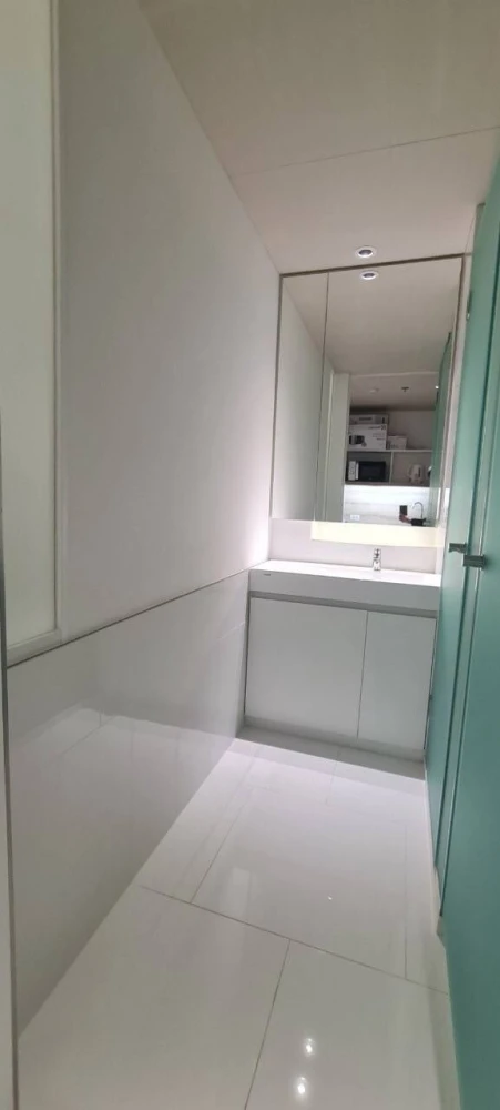 Triple Y Residence for rent.