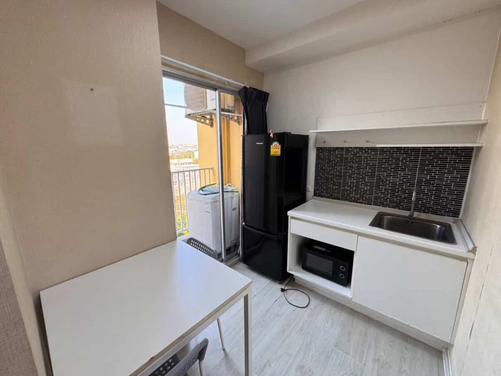 For rent: Plum Park Rangsit Phase 1, separate rooms, perfectly divided into zones. Hurry and reserve before you miss your chance.
