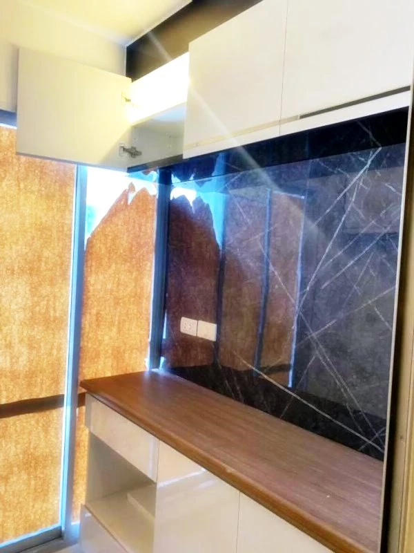 For sale or rent!! Condo U Delight @ Talat Phlu Station, 31st floor, Building A, beautiful room, fully furnished, ready to move in. Reserve now!!