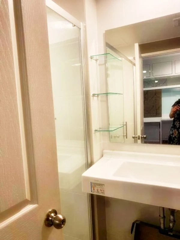 For sale or rent!! Condo U Delight @ Talat Phlu Station, 31st floor, Building A, beautiful room, fully furnished, ready to move in. Reserve now!!
