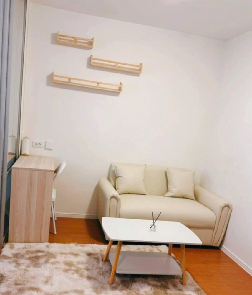 For rent, Lumpini Township, Rangsit, Khlong Nueng, nice room, complete with facilities, good price, hurry to book