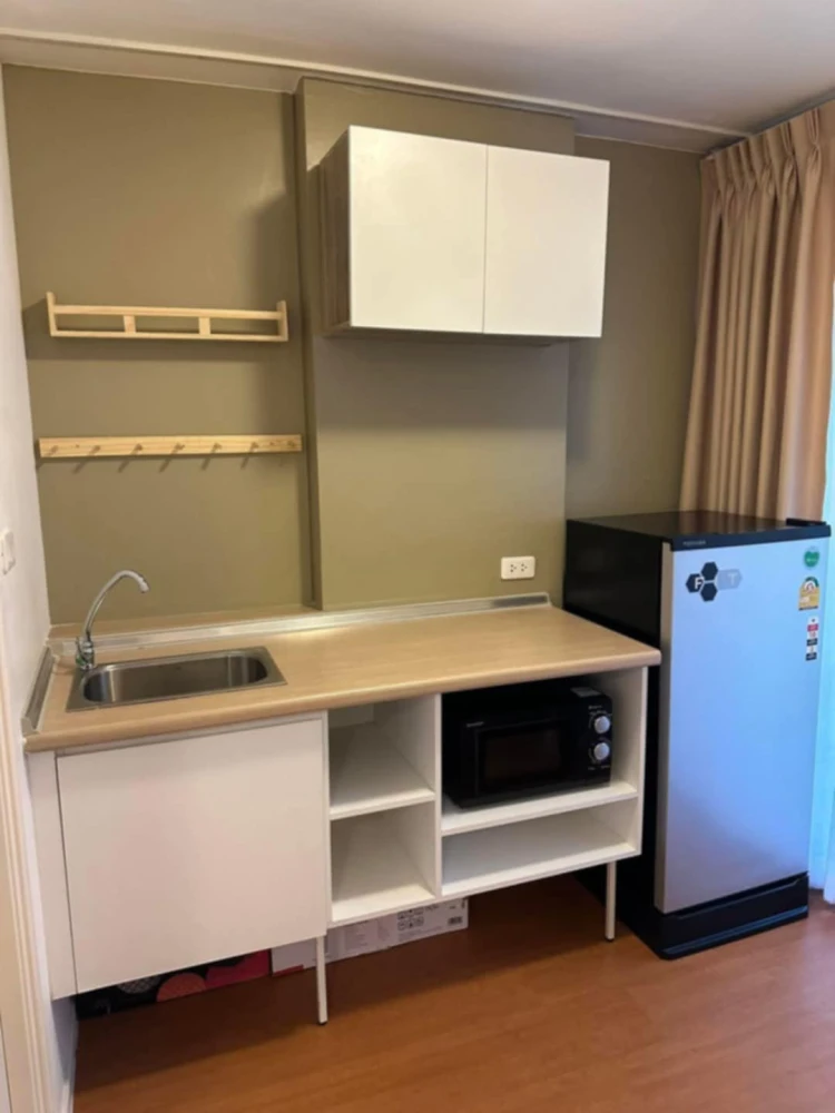 For rent, Lumpini Township, Rangsit, Khlong Nueng, nice room, complete with facilities, good price, hurry to book