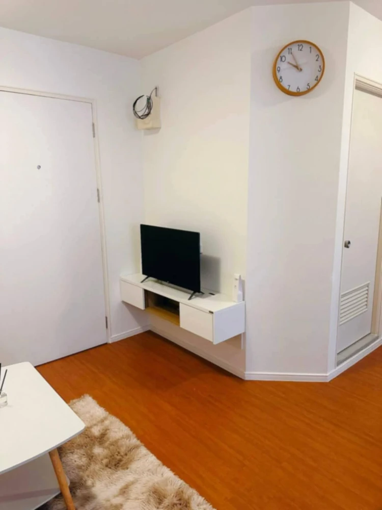 For rent, Lumpini Township, Rangsit, Khlong Nueng, nice room, complete with facilities, good price, hurry to book