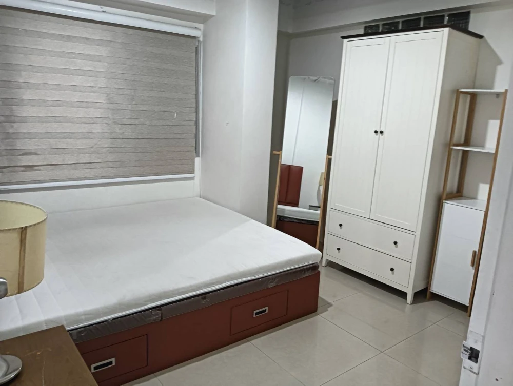For rent: Waterford Sukhumvit 50, room ready to move in. Fully furnished Good electrical appliances, don't miss out.