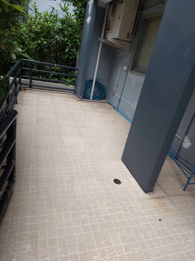 For rent: Waterford Sukhumvit 50, room ready to move in. Fully furnished Good electrical appliances, don't miss out.