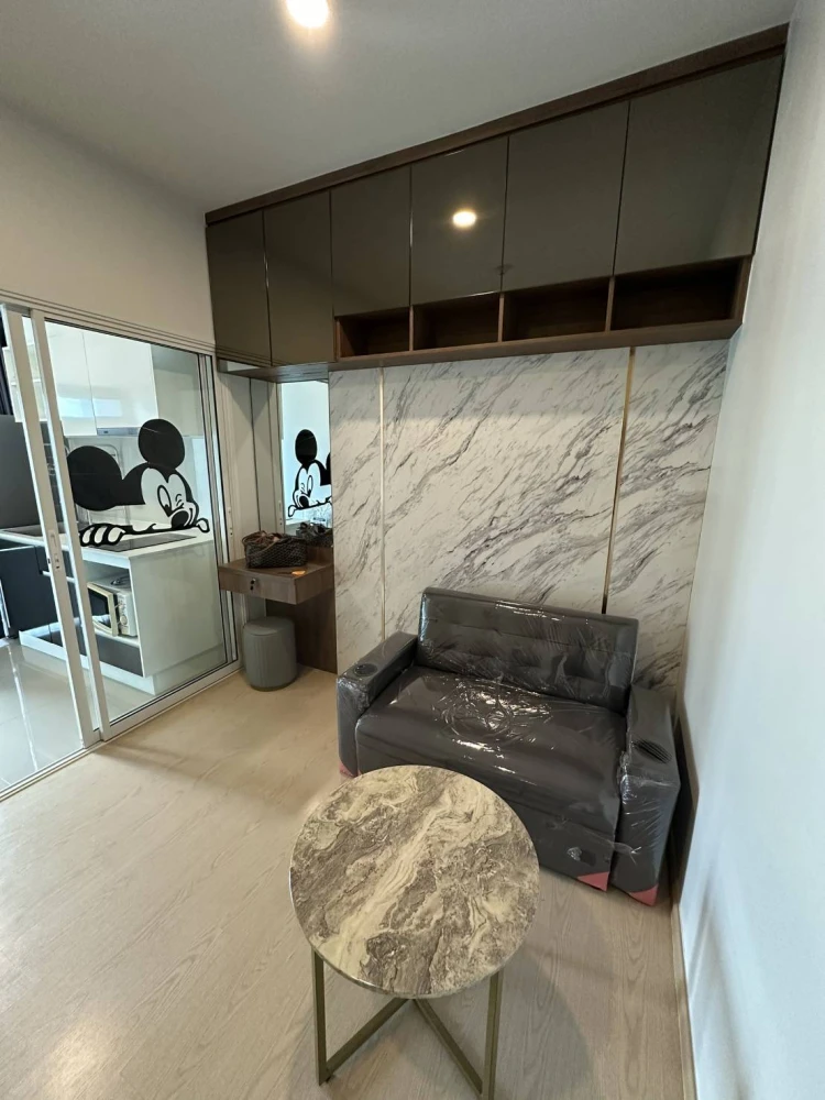 For rent!!! The Tree Sukhumvit 71-Ekkamai, prime location, Sukhumvit 71 🌆