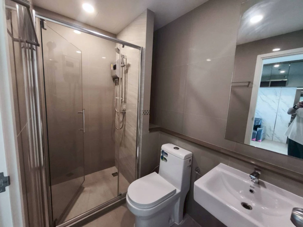 For rent!!! The Tree Sukhumvit 71-Ekkamai, prime location, Sukhumvit 71 🌆