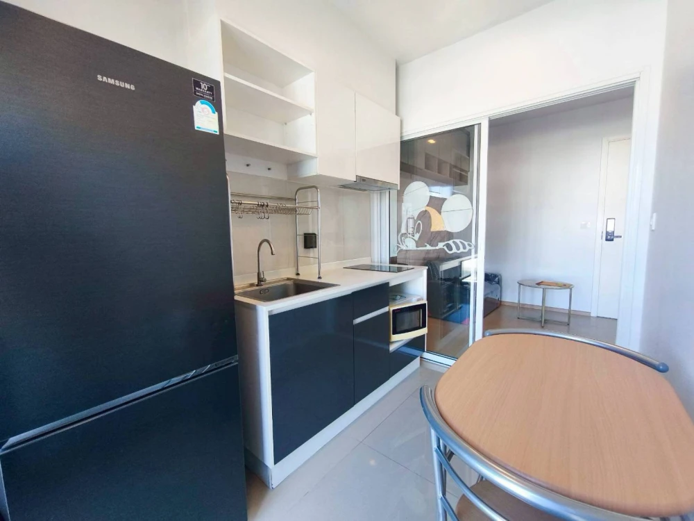 For rent!!! The Tree Sukhumvit 71-Ekkamai, prime location, Sukhumvit 71 🌆