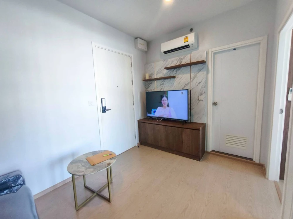 For rent!!! The Tree Sukhumvit 71-Ekkamai, prime location, Sukhumvit 71 🌆