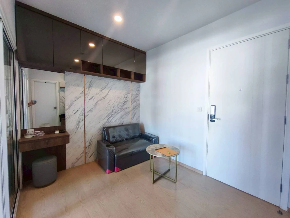 For rent!!! The Tree Sukhumvit 71-Ekkamai, prime location, Sukhumvit 71 🌆