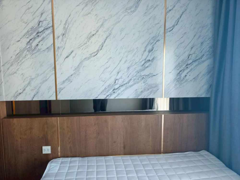 For rent!!! The Tree Sukhumvit 71-Ekkamai, prime location, Sukhumvit 71 🌆