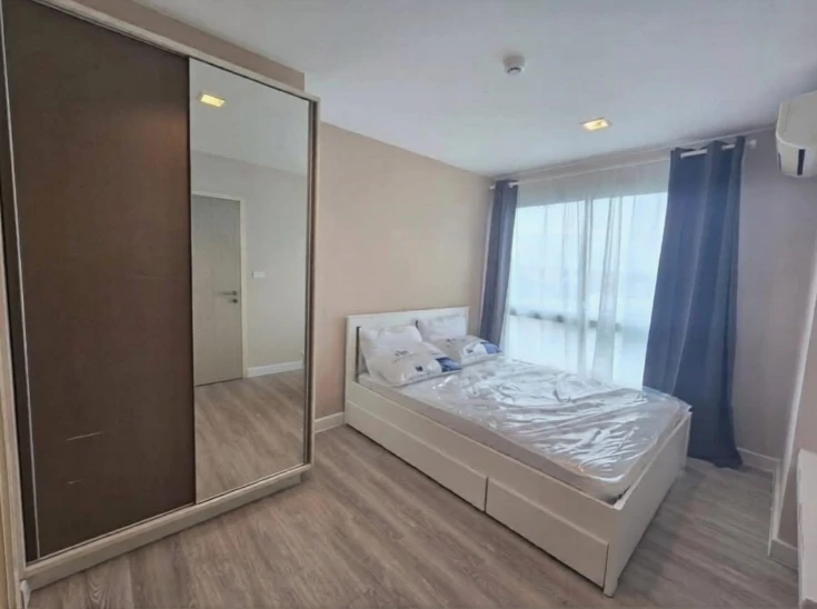 For Rent: Metro Lux Kaset - Spacious and comfortable unit with ample living space. Convenient and complete amenities all in one place. Book now, don't