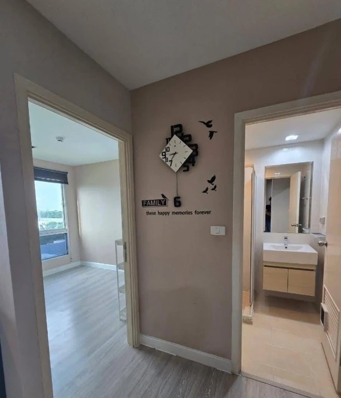 For Rent: Metro Lux Kaset - Spacious and comfortable unit with ample living space. Convenient and complete amenities all in one place. Book now, don't