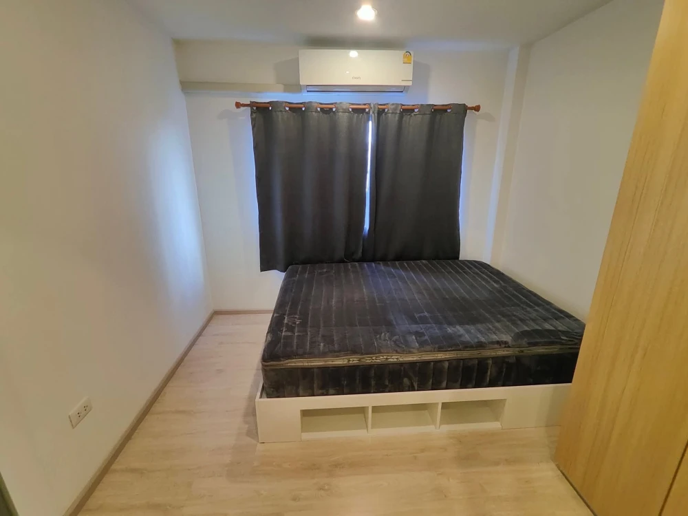 For rent: Sena Kit Theparak - Bang Bo Phase 1, ready to move in, fully furnished, appliances included, just bring your suitcase and move in.
