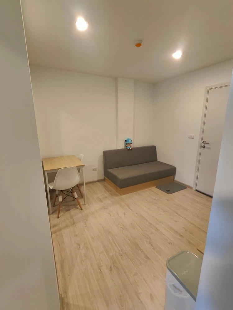 For rent: Sena Kit Theparak - Bang Bo Phase 1, ready to move in, fully furnished, appliances included, just bring your suitcase and move in.