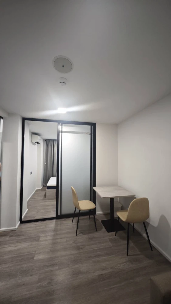 For rent to see Moz Portrait Srisamarn, fully furnished, ready to move in.
