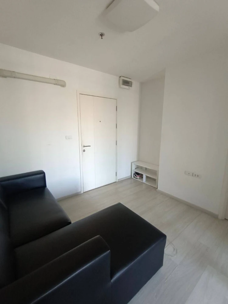 For rent, Aspire Rattanathibet, separated rooms. Complete electrical appliances Just come and move in.