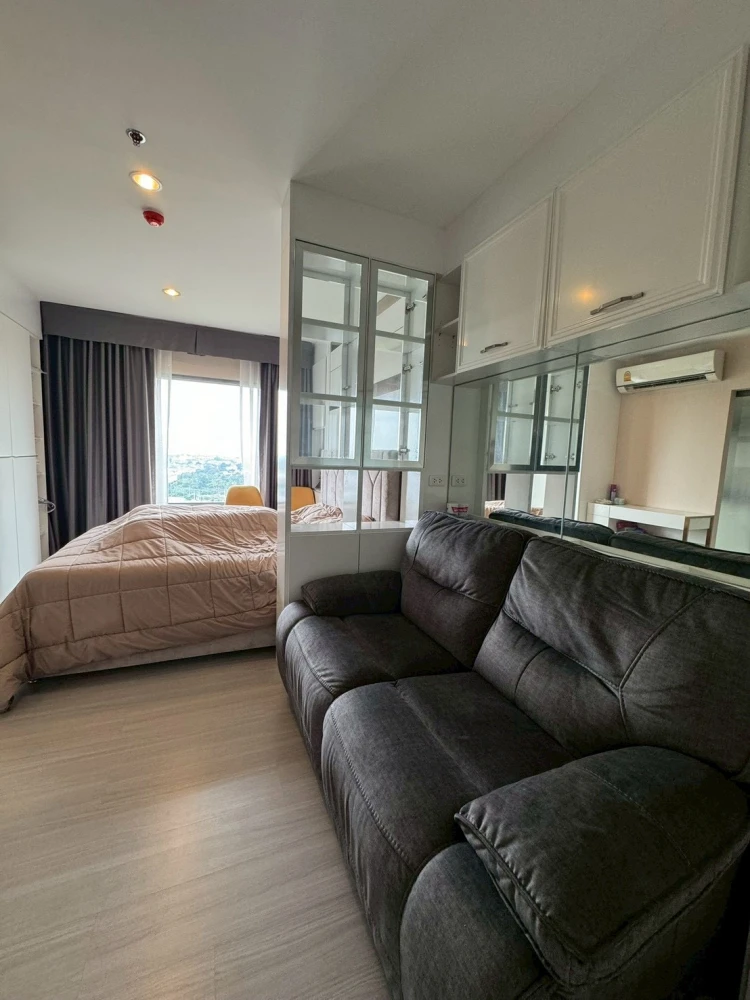 Condo for Rent – Aspire Sathorn Ratchapruek