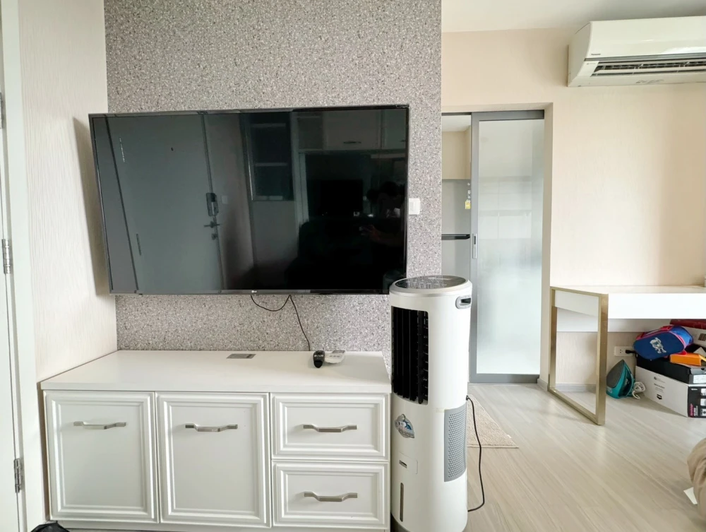 Condo for Rent – Aspire Sathorn Ratchapruek