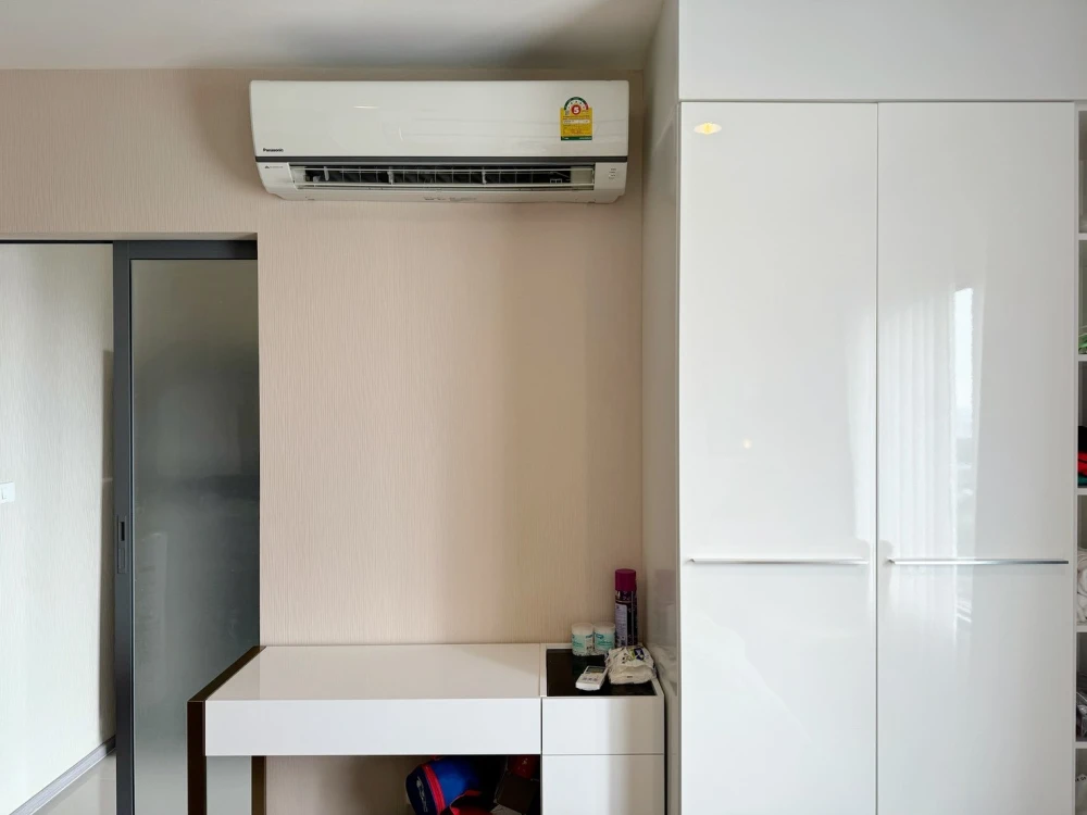 Condo for Rent – Aspire Sathorn Ratchapruek