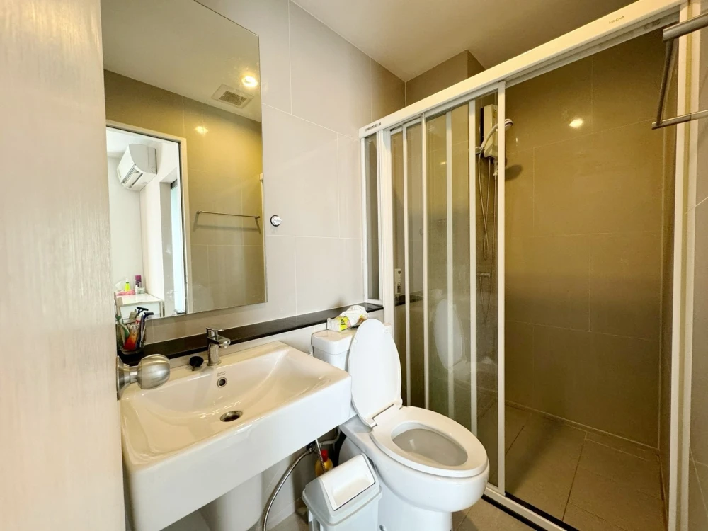 Condo for Rent – Aspire Sathorn Ratchapruek