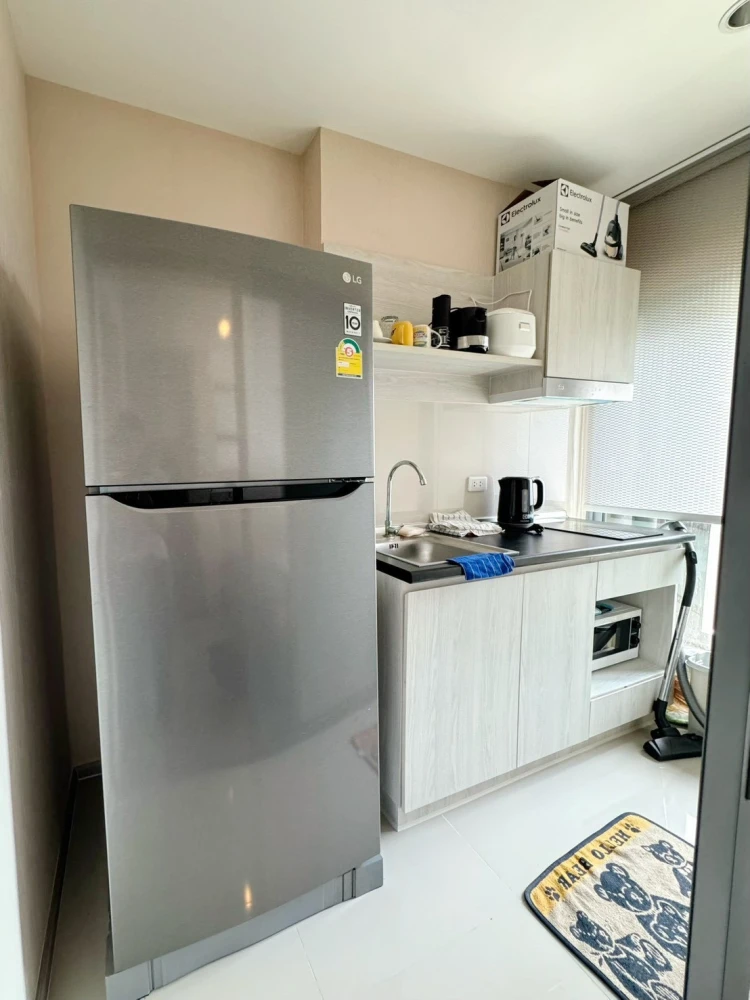 Condo for Rent – Aspire Sathorn Ratchapruek