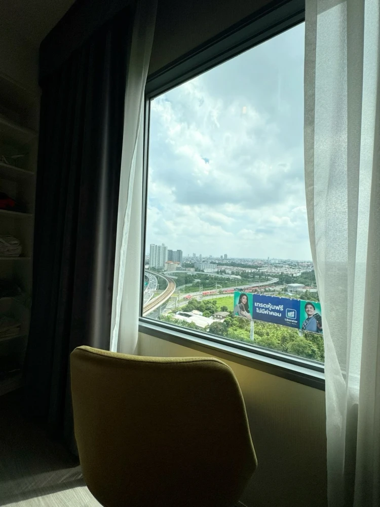 Condo for Rent – Aspire Sathorn Ratchapruek