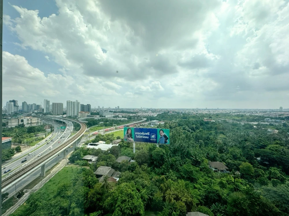 Condo for Rent – Aspire Sathorn Ratchapruek
