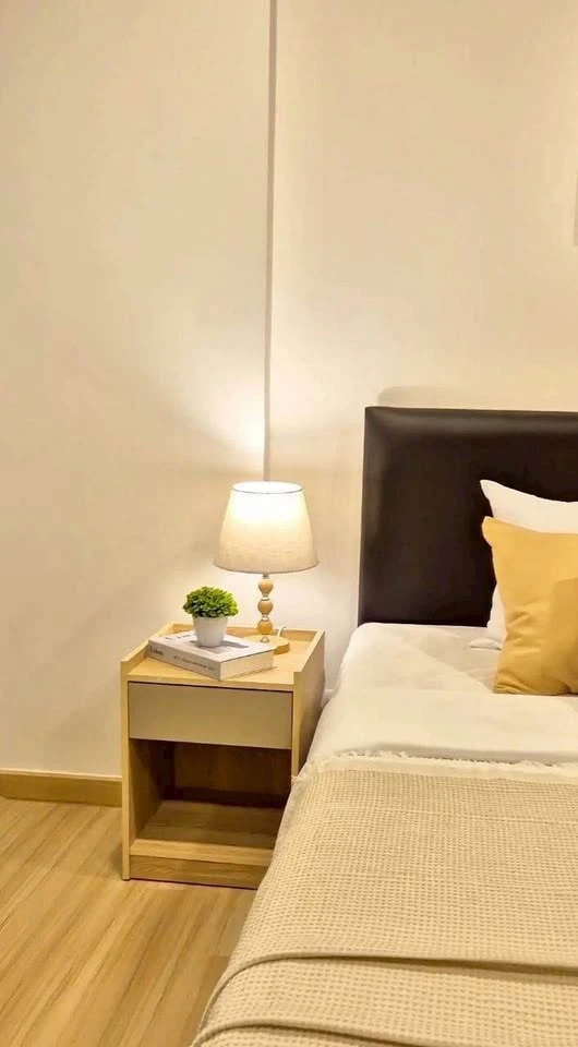For rent Chateau In Town Pinklao project, new room, fully furnished, ready to move in