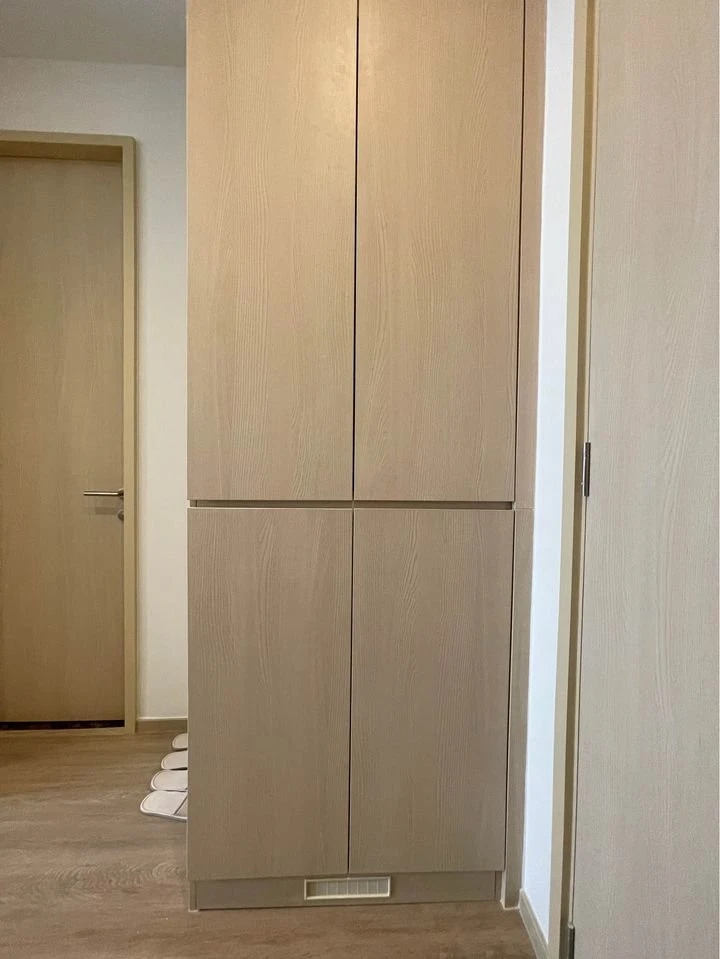 For rent: Noble State 39, high floor, fully furnished. Complete set of electrical appliances, very livable. Not booking is missing out.