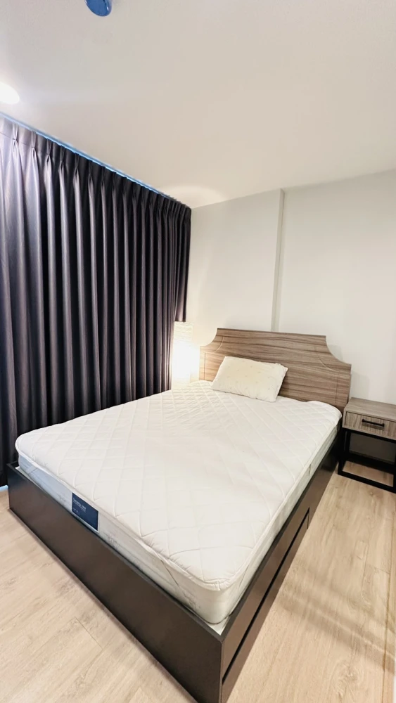 Condo for rent near the BTS Skytrain: Premio Quinto Phahonyothin 34. Unbeatable convenience – act fast!