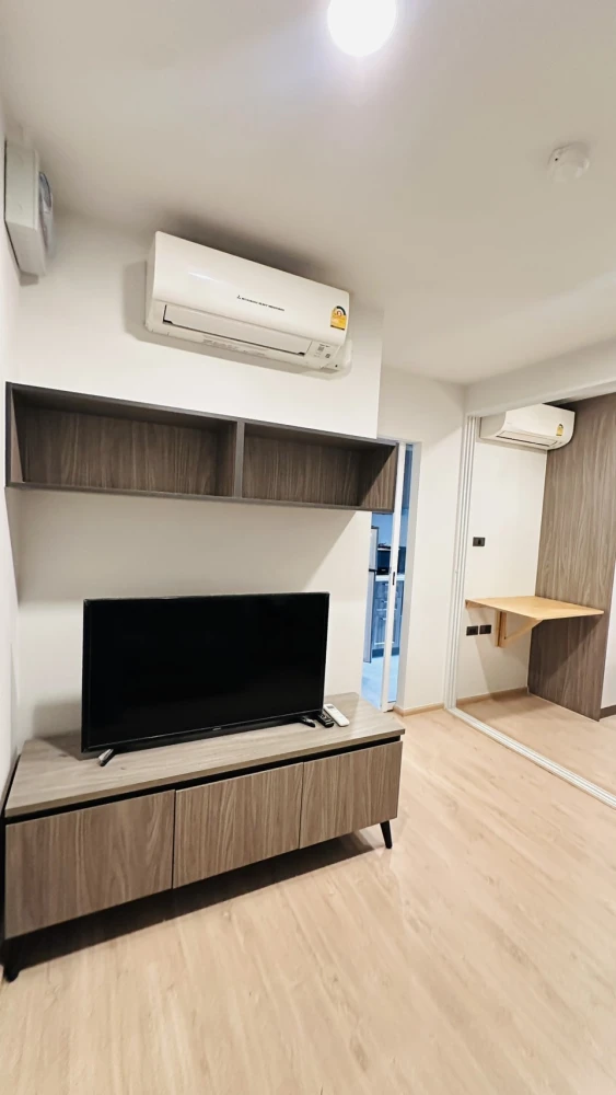Condo for rent near the BTS Skytrain: Premio Quinto Phahonyothin 34. Unbeatable convenience – act fast!
