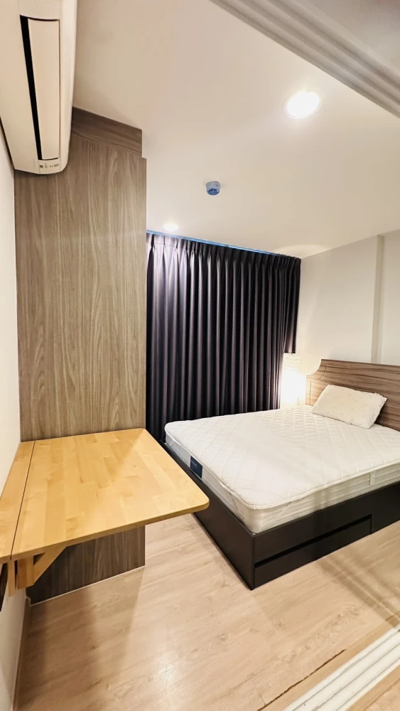 Condo for rent near the BTS Skytrain: Premio Quinto Phahonyothin 34. Unbeatable convenience – act fast!