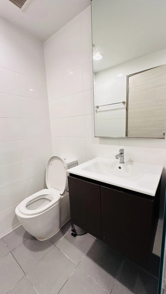 Condo for rent near the BTS Skytrain: Premio Quinto Phahonyothin 34. Unbeatable convenience – act fast!