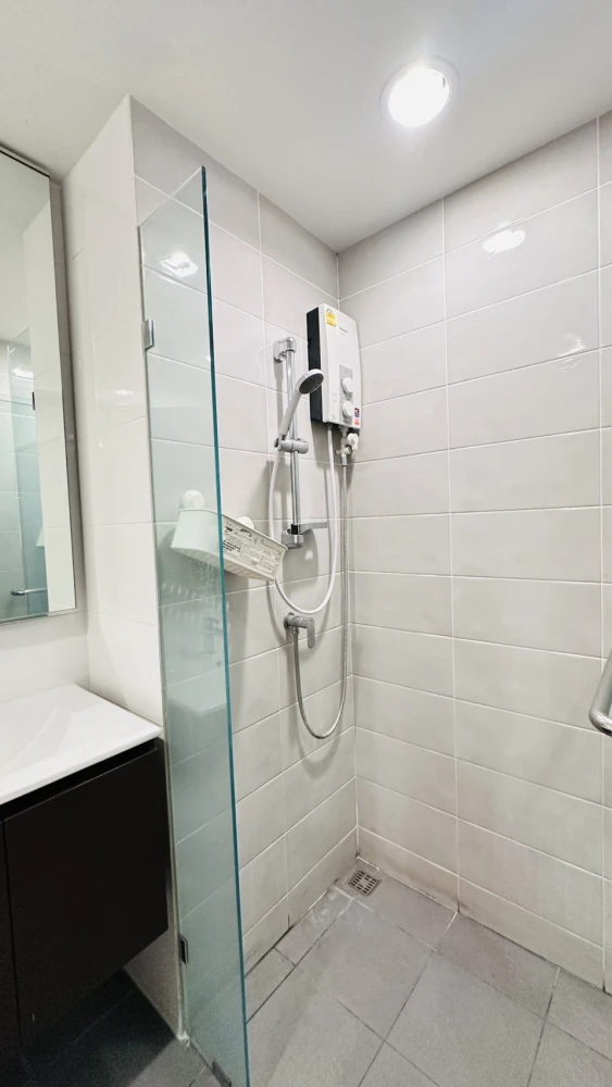Condo for rent near the BTS Skytrain: Premio Quinto Phahonyothin 34. Unbeatable convenience – act fast!