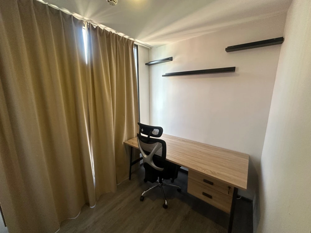 Condo for rent/sale: The Origin Lat Phrao-Bang Kapi, 1 Bed Plus with multipurpose space, hurry and reserve now!