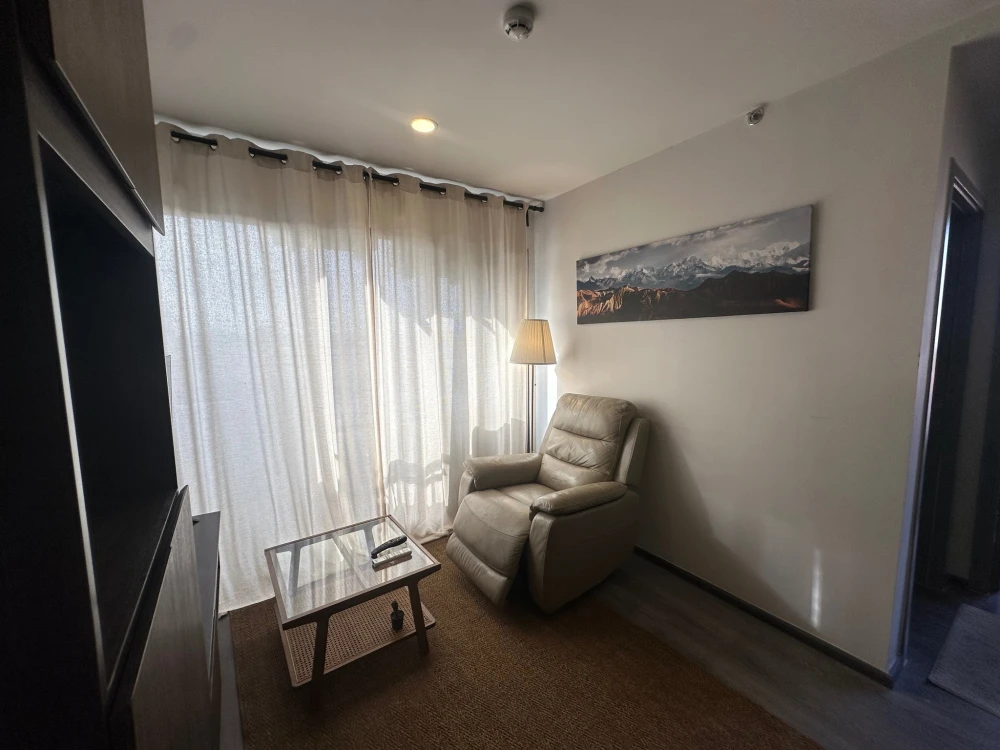 Condo for rent/sale: The Origin Lat Phrao-Bang Kapi, 1 Bed Plus with multipurpose space, hurry and reserve now!