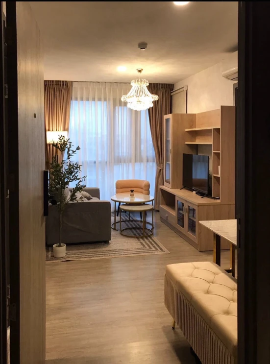 📣 Condo for rent: 1 Modern Luxury unit at VIVERE (Sukhumvit 72)