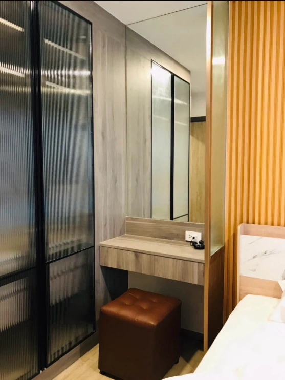 📣 Condo for rent: 1 Modern Luxury unit at VIVERE (Sukhumvit 72)