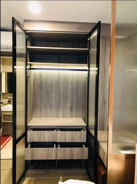 📣 Condo for rent: 1 Modern Luxury unit at VIVERE (Sukhumvit 72)