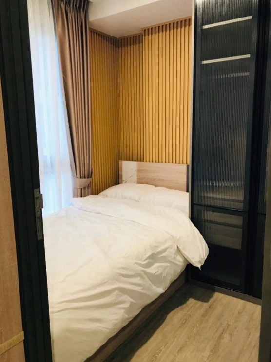 📣 Condo for rent: 1 Modern Luxury unit at VIVERE (Sukhumvit 72)