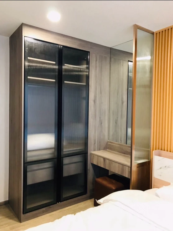 📣 Condo for rent: 1 Modern Luxury unit at VIVERE (Sukhumvit 72)