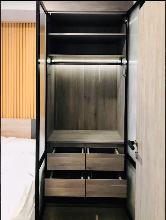 📣 Condo for rent: 1 Modern Luxury unit at VIVERE (Sukhumvit 72)