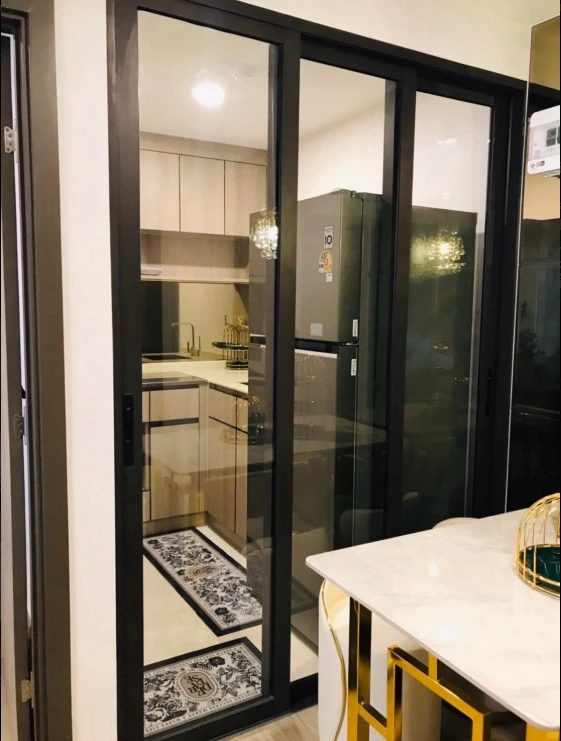 📣 Condo for rent: 1 Modern Luxury unit at VIVERE (Sukhumvit 72)